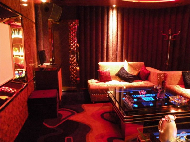 平凉商务ktv专业商务ktv预订推荐-灵台县ktv预订