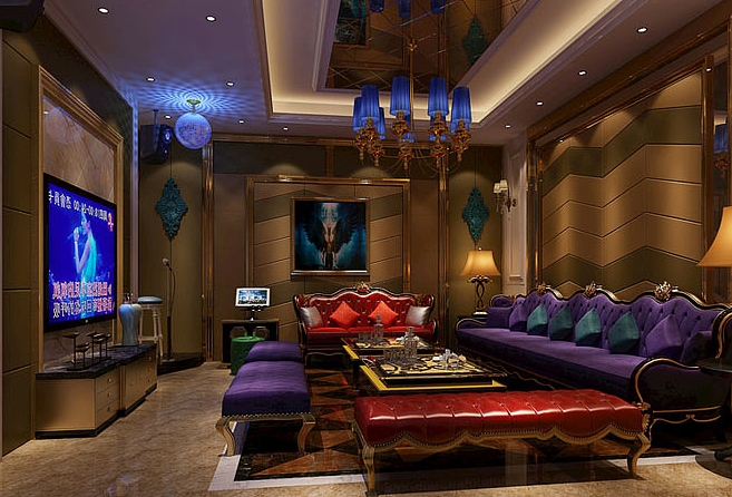 平凉商务ktv创新商务ktv模式介绍-灵台县ktv预订