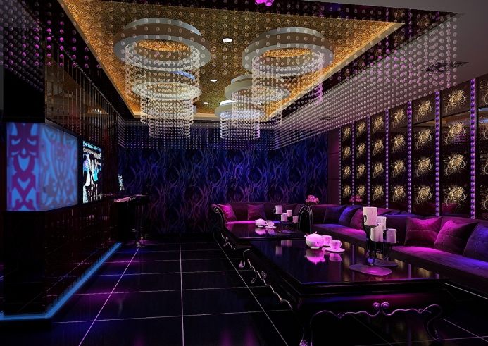 平凉商务ktv开启商务ktv新玩法-灵台县ktv预订